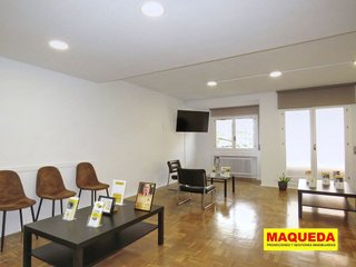 Ático en venta en Casco Antiguo en Alcorcón