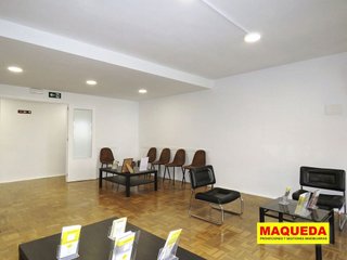 Ático en venta en Casco Antiguo en Alcorcón