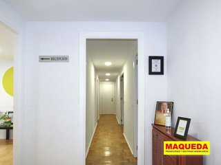 Ático en venta en Casco Antiguo en Alcorcón
