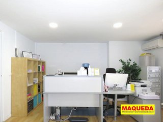 Ático en venta en Casco Antiguo en Alcorcón