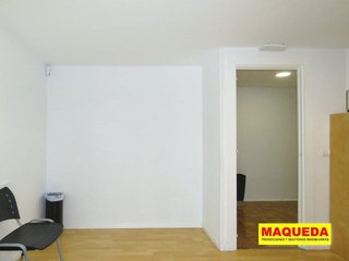 Ático en venta en Casco Antiguo en Alcorcón