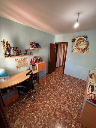 Ático en venta en Álora
