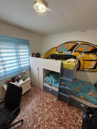 Ático en venta en Álora