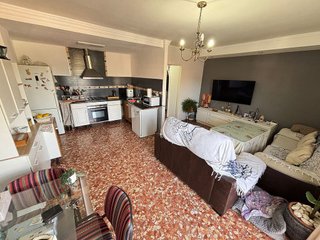 Ático en venta en Álora