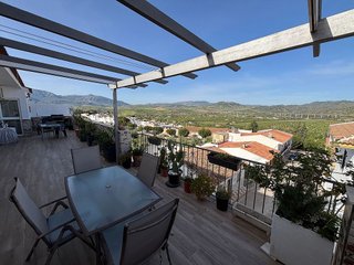 Ático en venta en Álora