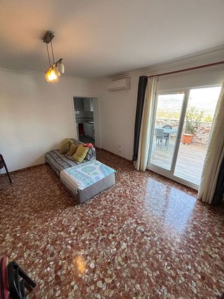 Ático en venta en Álora