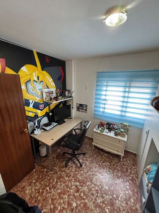 Ático en venta en Álora