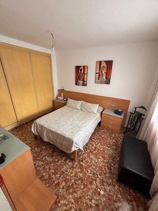 Ático en venta en Álora