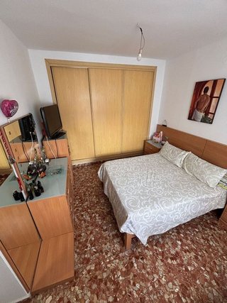Ático en venta en Álora