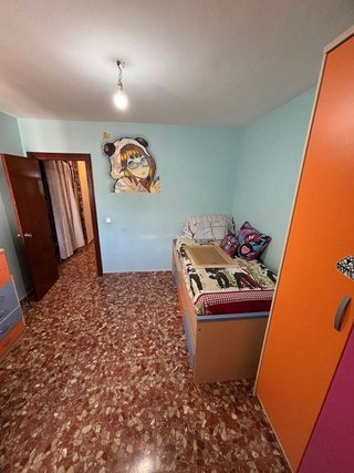 Ático en venta en Álora