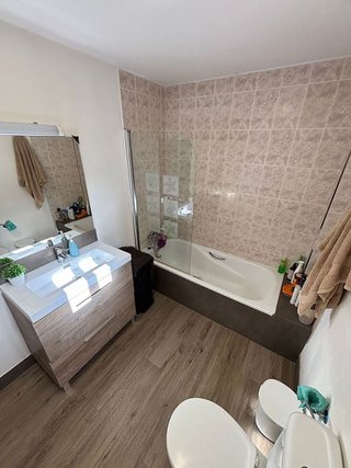 Ático en venta en Álora