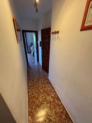 Ático en venta en Álora