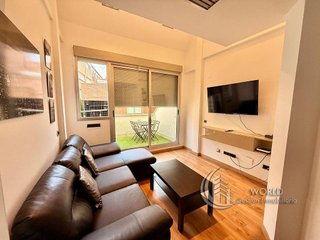 Ático en venta en Guindalera en Madrid