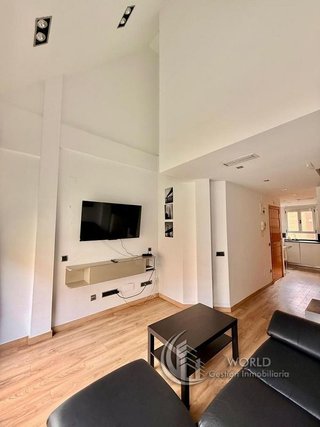Ático en venta en Guindalera en Madrid