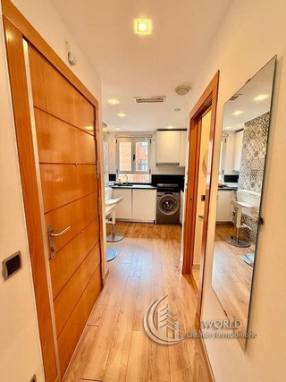 Ático en venta en Guindalera en Madrid
