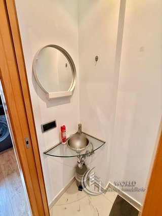 Ático en venta en Guindalera en Madrid