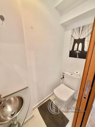 Ático en venta en Guindalera en Madrid