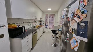 Piso en venta en Zona Iglesia - Estación en Moralzarzal