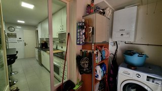 Piso en venta en Zona Iglesia - Estación en Moralzarzal