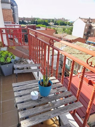 Dúplex en venta en Las Dehesillas - Vereda de los Estudiantes en Leganés