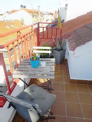 Dúplex en venta en Las Dehesillas - Vereda de los Estudiantes en Leganés