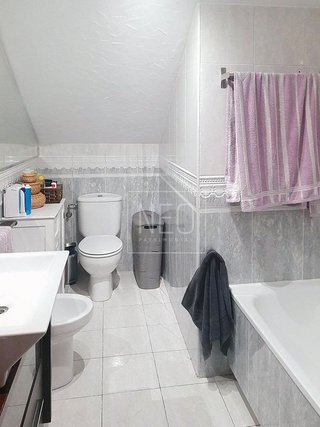 Dúplex en venta en Las Dehesillas - Vereda de los Estudiantes en Leganés