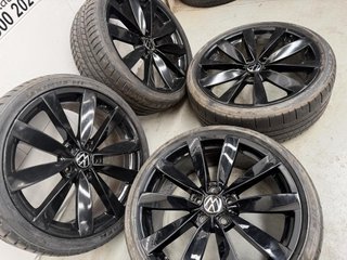 Llantas 19 pulgada 5x112 grupo VAG Audi Volkswagen
