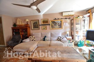 Piso en venta en Raval Roig - Virgen del Socorro en Alicante