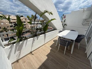 Ático en venta en Playa del Cura en Torrevieja