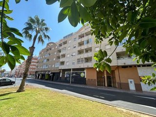 Ático en venta en Playa del Cura en Torrevieja