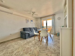 Piso en venta en Torrelamata - La Mata en Torrevieja