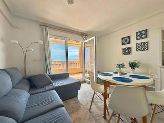 Piso en venta en Torrelamata - La Mata en Torrevieja