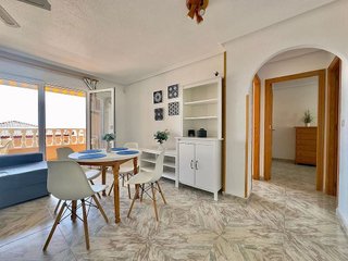 Piso en venta en Torrelamata - La Mata en Torrevieja