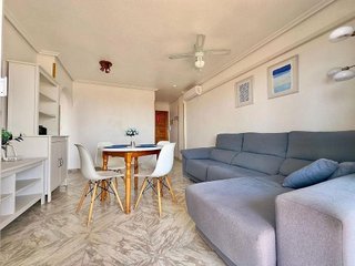 Piso en venta en Torrelamata - La Mata en Torrevieja