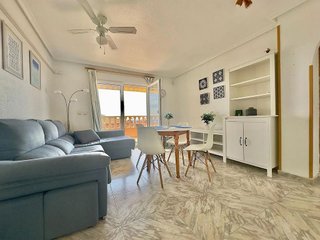 Piso en venta en Torrelamata - La Mata en Torrevieja