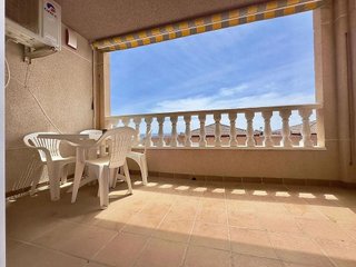 Piso en venta en Torrelamata - La Mata en Torrevieja