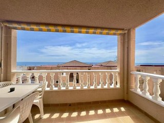 Piso en venta en Torrelamata - La Mata en Torrevieja