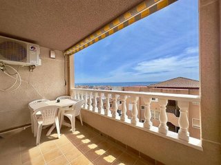 Piso en venta en Torrelamata - La Mata en Torrevieja