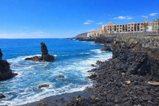 Piso en venta en Isleta en Palmas de Gran Canaria(Las)