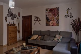 Piso en venta en Isleta en Palmas de Gran Canaria(Las)