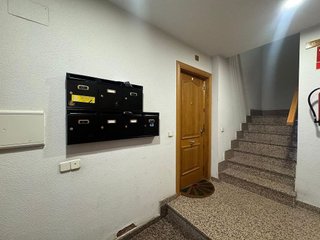 Piso en venta en Casco Histórico en Guadalajara