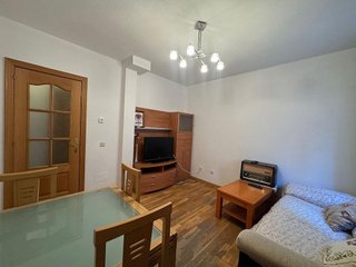 Piso en venta en Casco Histórico en Guadalajara