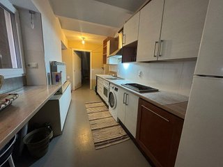 Piso en venta en Casco Histórico en Guadalajara