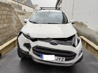 Ford 229284 radiador calefacción 1860212 ecosport