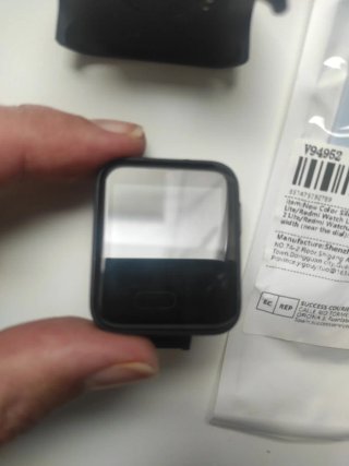 Reloj GPS Xiaomi Watch 2 Lite - Correas y Cargador