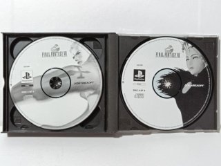 Final Fantasy VIII perfecto Pal España 🇪🇦