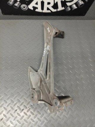 Estribera Honda Varadero 125 2005 Derecha
