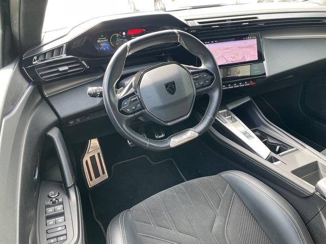 Peugeot 308 2022