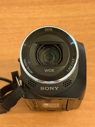Sony Handycam PJ240E