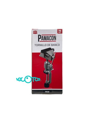 TORNILLO DE MESA AICER PM1640